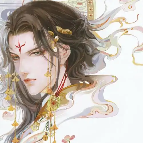 冉冉升竹焉,古风男与世不下,十风伴年桃里花外,纸醉金迷 by温柔珂