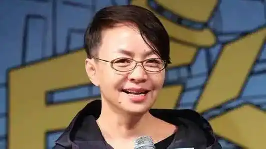 宋丹丹年轻时美爆了!