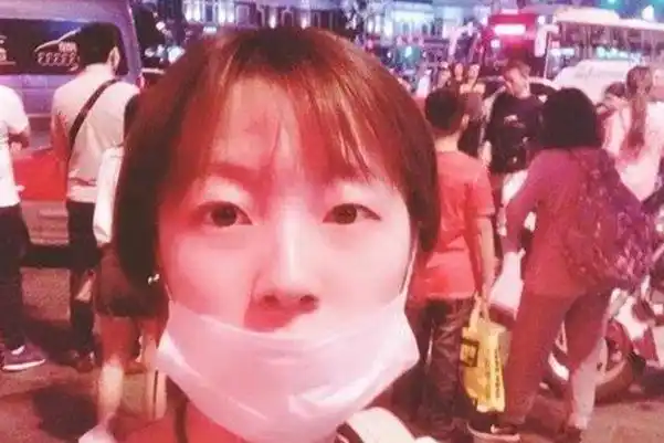 网红兔小妹探险失踪的真相兔小妹究竟看到了什么