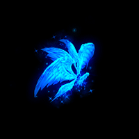 天使和恶魔翅膀头像