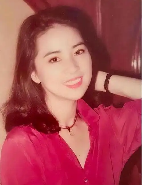 香港四美,台湾四美,大陆四美,谁最令你惊艳呢?