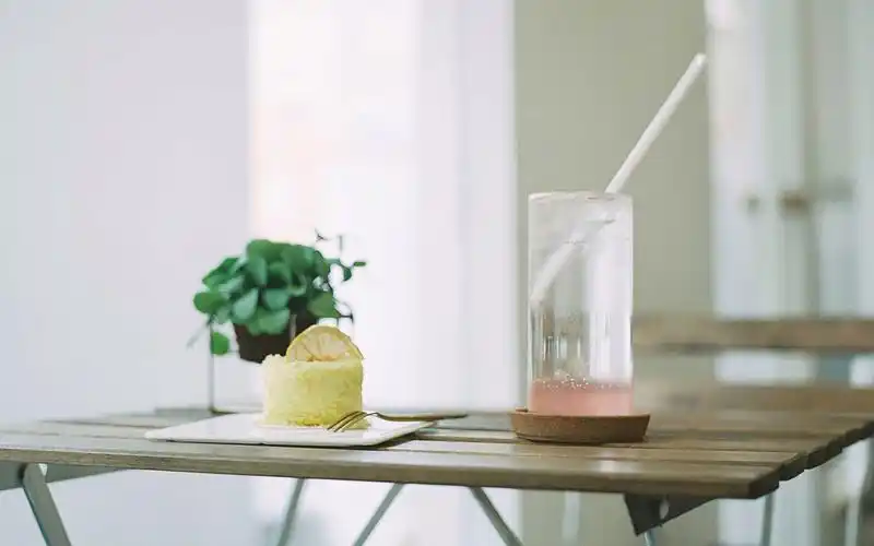 简约小清新唯美静物高清图片桌面壁纸