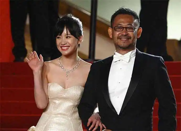 宋妍姜武怎么认识的二人相识相恋经过被扒出你羡慕了吗