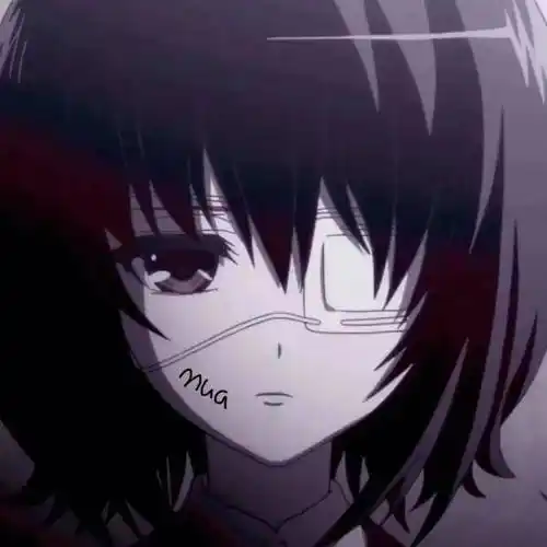 微丧系列动漫头像