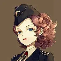 军阀大帅头像动漫_微信头像图片大全