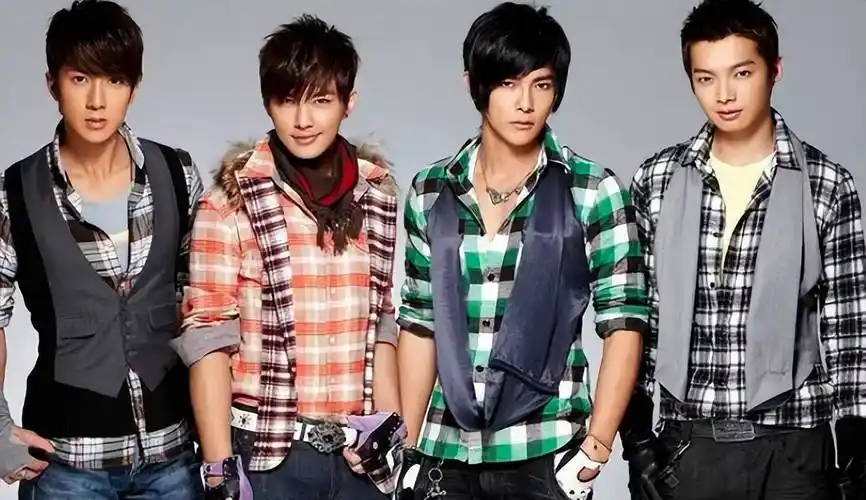 汪东城回应吴尊飞轮海演唱会之事,暗示不会再和炎亚纶同台_重聚_网友