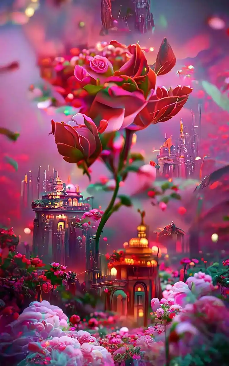 最美手机壁纸#抖音图文来了 #创作灵感 #视觉震撼  - 抖音