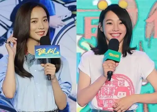 回顾一指禅事件曝光七年后白百何和王珞丹迎来各自的结局