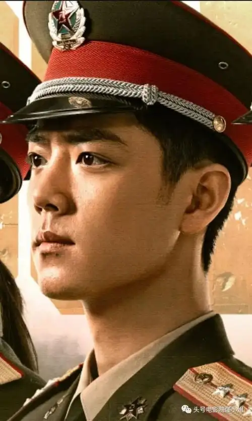 肖战首演军人脱胎换骨,《王牌部队》官宣之后,却上演丑陋一幕_腾讯