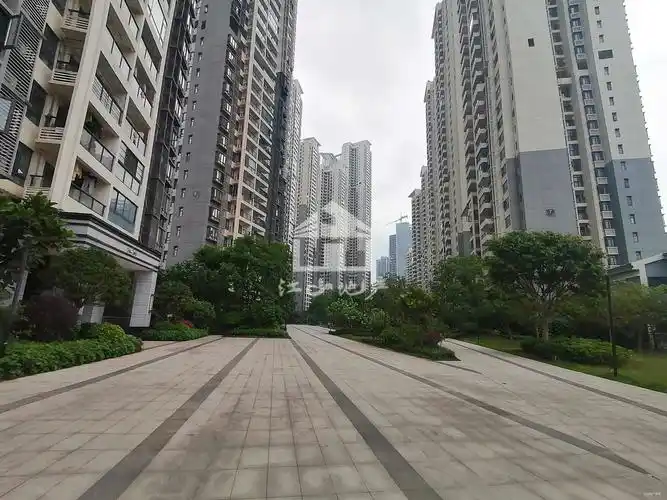 天誉城二手房,118万,4室2厅,2卫,118平米-南宁安居客