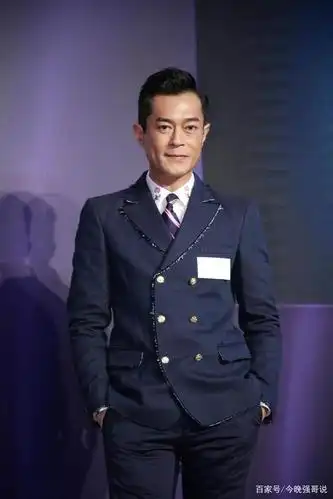 古天乐照片写真合集