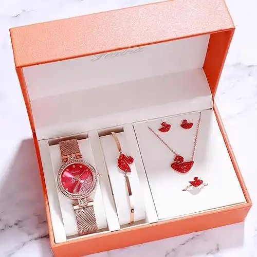 生日礼物女生友情特别实用