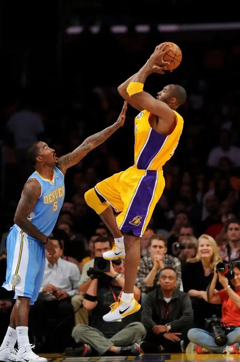 科比 #投篮包 - 抖音