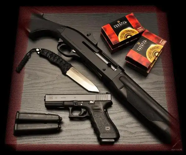 【高清枪图大赏】勾魂摄魄的身姿 无以复加的精致之美