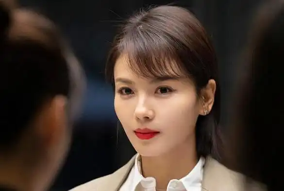 我是真的爱你刘涛饰演萧嫣诠释温柔大魔王