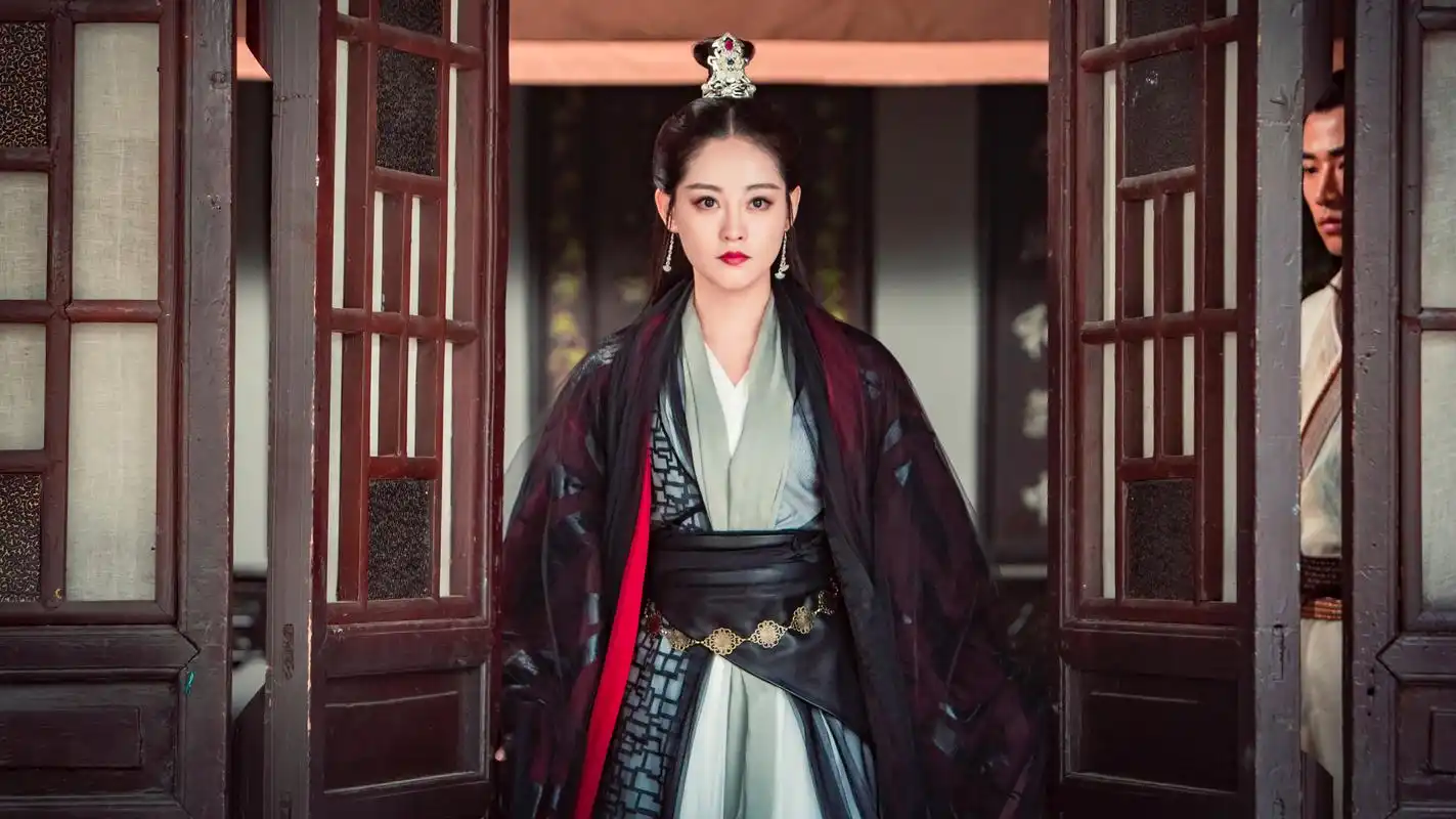 《倚天屠龙记》经典再回归 祝绪丹仙范儿周芷若引期待