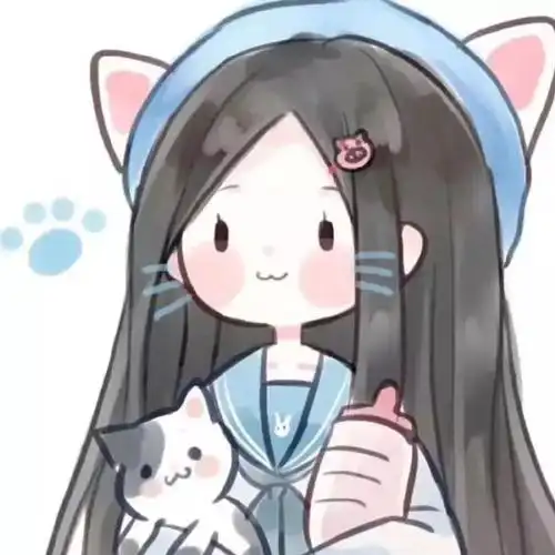 女头##头像##可爱##少女心##动漫