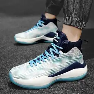 篮球鞋李宁奴帅