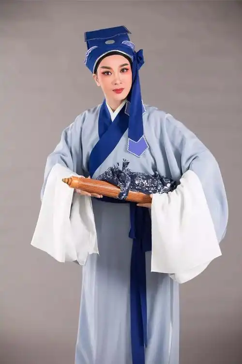 越女青春派相约周六与杭州越剧院优秀青年演员面对面