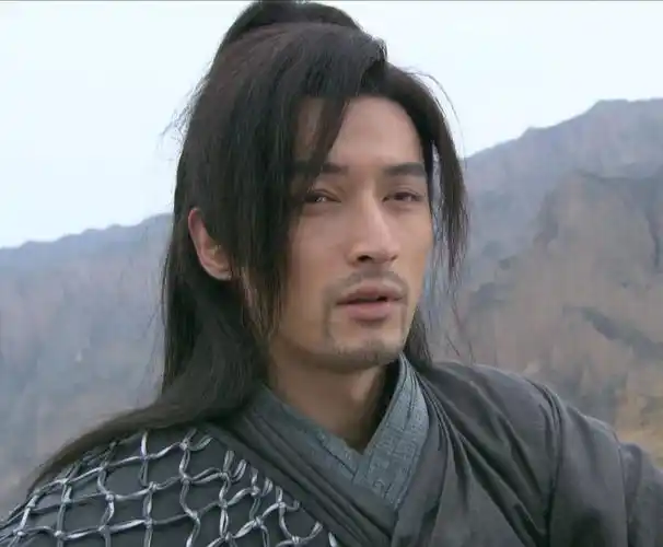 轩辕剑之天之痕中宇文拓的悲情人生