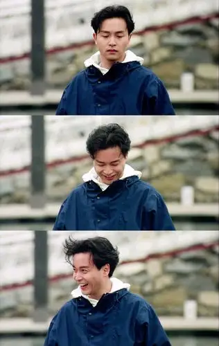 张国荣美图壁纸