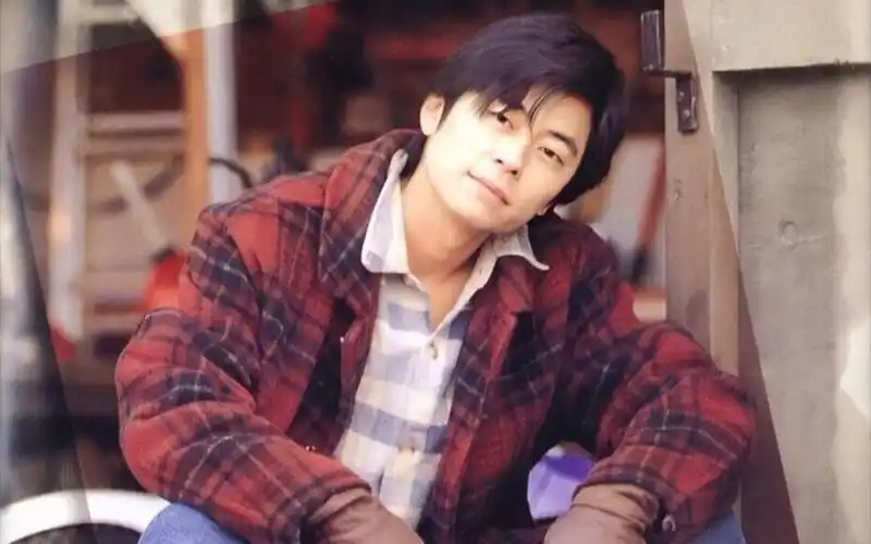 【王杰】杰哥巅峰时期国语歌曲现场个人心中排名前五_哔哩哔哩_bili