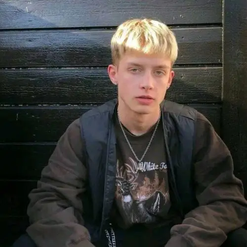 林知晚 欧美经典搞怪男头_男生头像_我要个性网