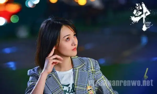 郑爽回应新剧演技 有点心虚 网友表示爽妹子应自信一点