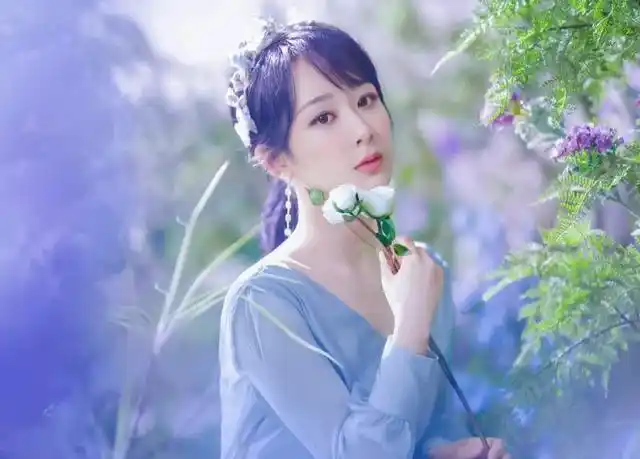 以为没关系,结果是同事的明星,王一博黄明昊还好,张新成就厉害了|杨紫