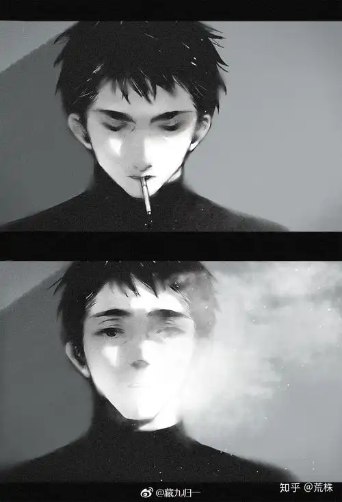 《沙海》原著中的吴邪形象 - 知乎