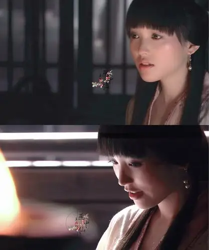 金莎《神话》【吕素】她是一个本可以荣华富贵过一生的千金小姐,一个