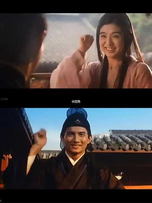 明知道是悲剧,我却忍不住要再看一遍_吴奇隆_吴奇隆杨采妮_影视_电影