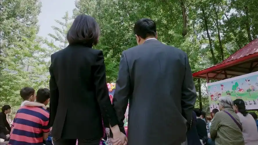 《生逢灿烂的日子》车晓张嘉译结局暧昧观众直呼"求实锤"2017-12-1810