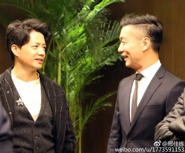 主题:有人萌段奕宏×邢佳栋么?