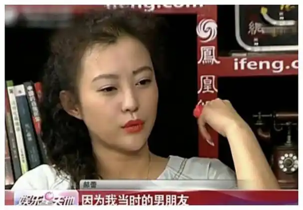 演员郝蕾结婚离异两度告别刘烨独自扶养两子