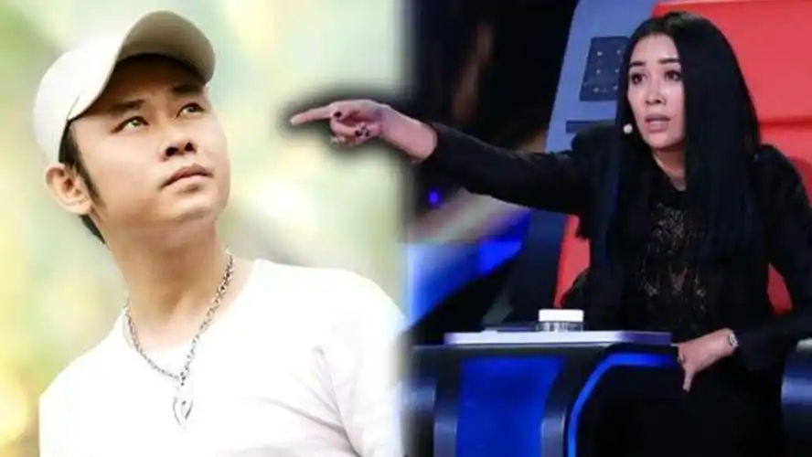 那英曾经看不上刀郎的歌,如今翻唱者却一个比一个牛,网友:打脸