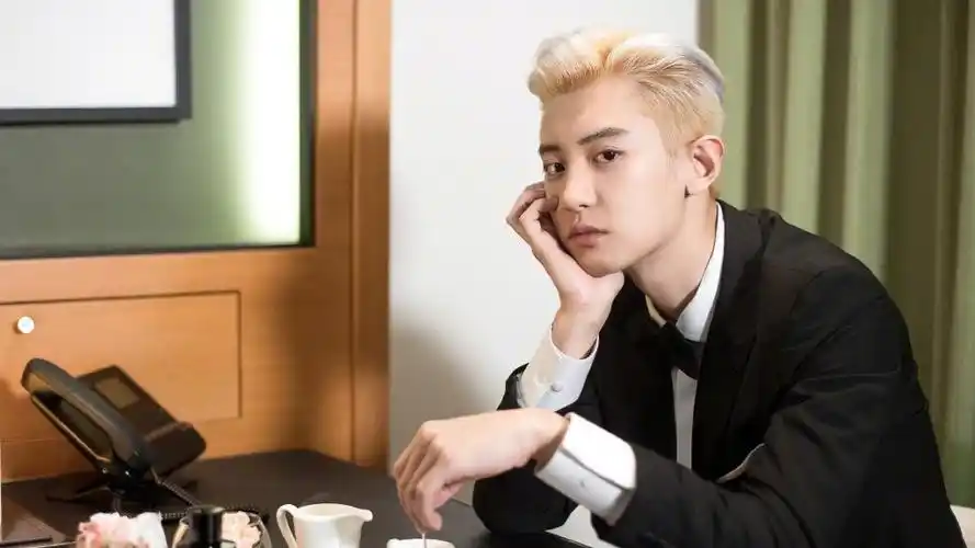 这个银海我以为是演唱会! exo竹马小分队全开麦还是那么稳