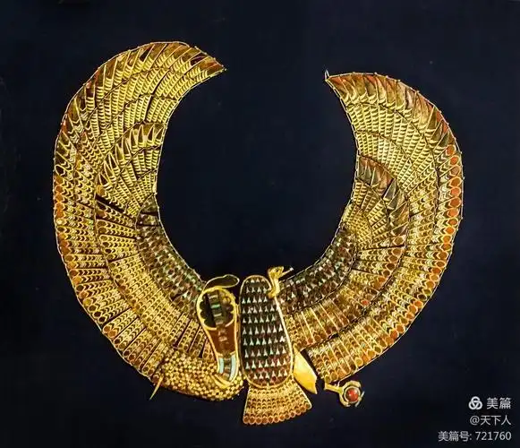 古埃及的黄金时代