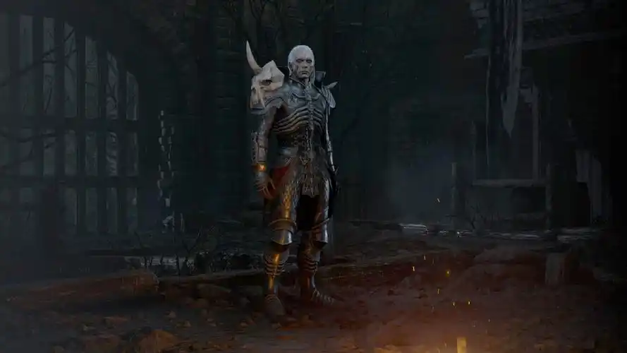 暗黑2重置版第一赛季更新介绍