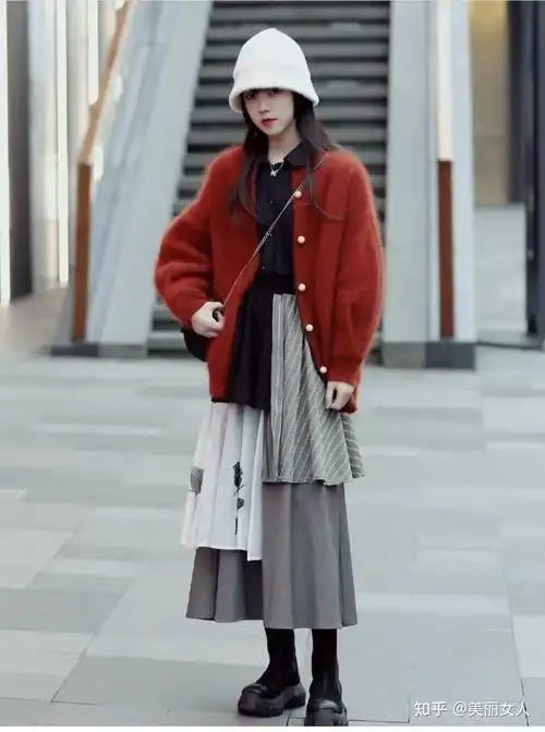 过年穿什么颜色的衣服最好看