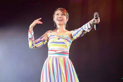 卓依婷演艺30周年倾情巨献—《依然记得》巡回演唱会