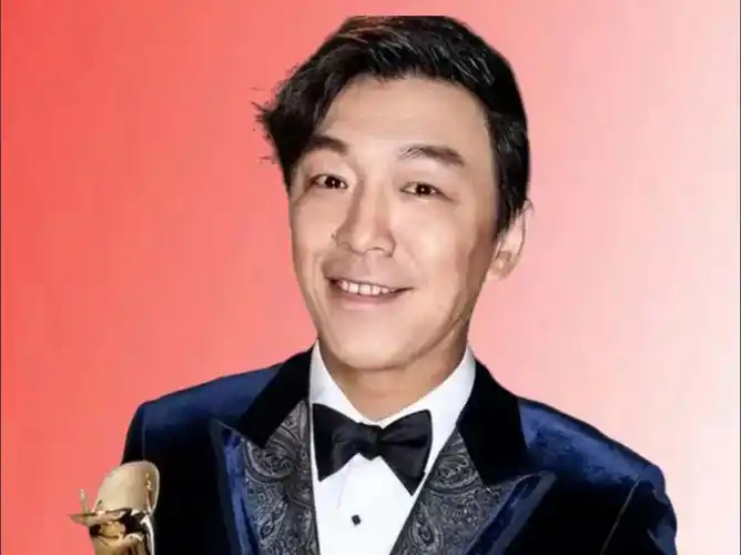 内娱高情商遭遇滑铁卢,黄渤一开口损失300万,他到底说了什么