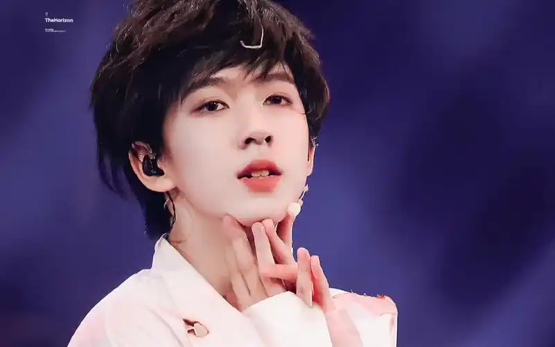 【贺峻霖】钓系病娇美人(姐姐上钩吗)