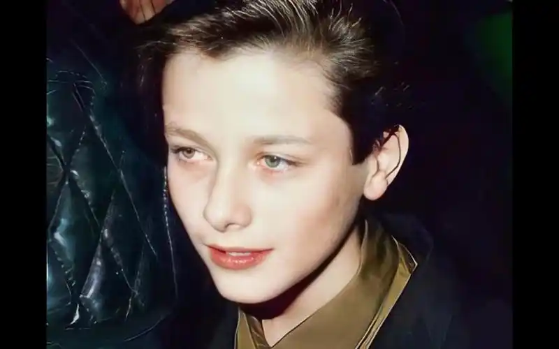 【爱德华61弗朗】短短二十秒 心动无数次