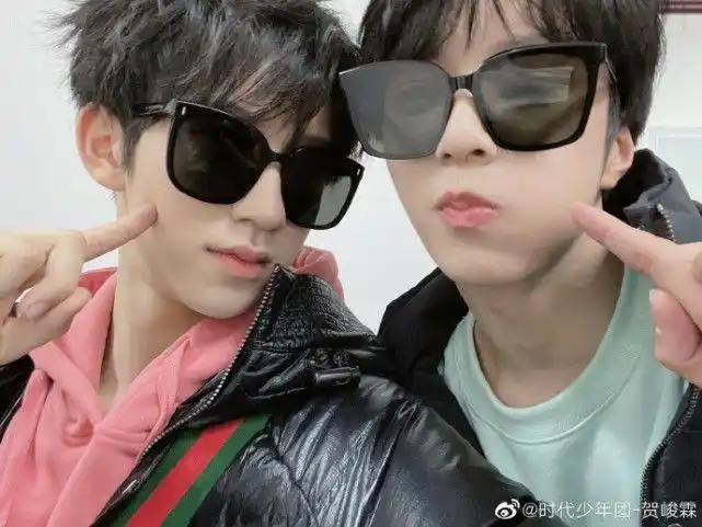 刘耀文16岁生日时代少年团成员为其庆生宋亚轩卡点祝福超用心