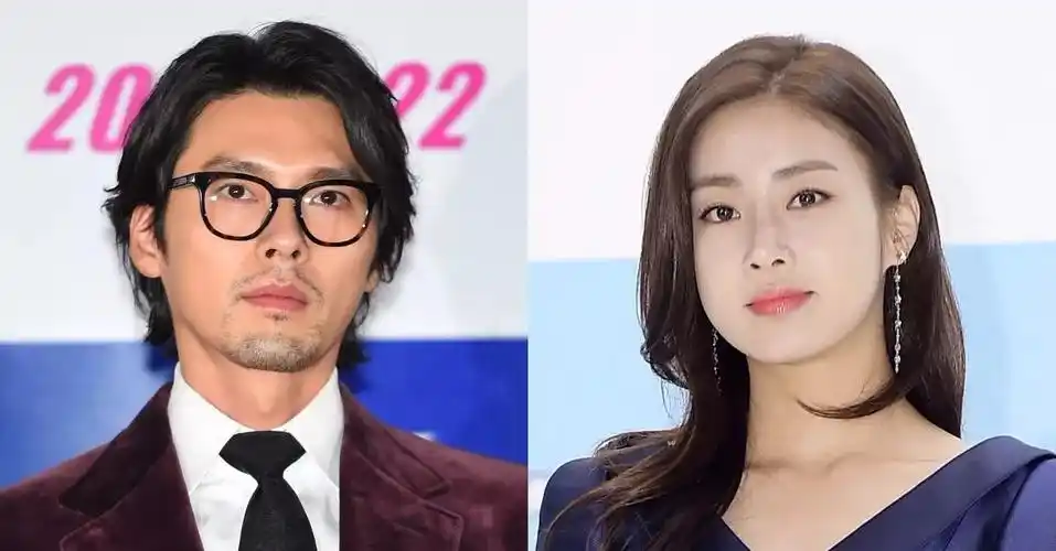 据韩媒报道,玄彬和姜素拉已于近日分手.