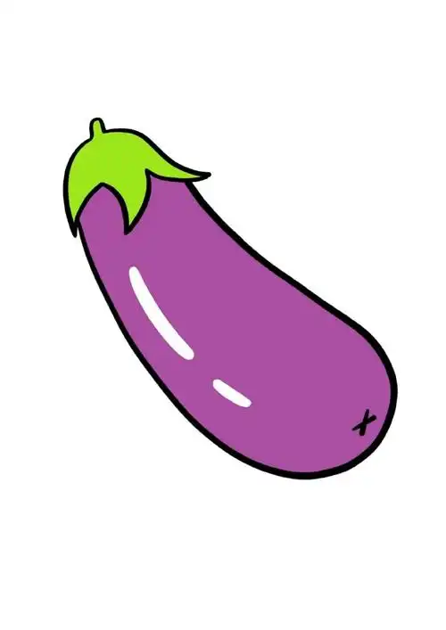 儿童简笔画,和孩子一起画画吧,简单好看