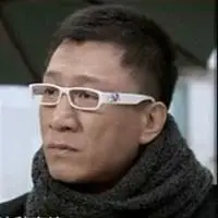 孙红雷个性微信头像【点击鼠标右键下载】