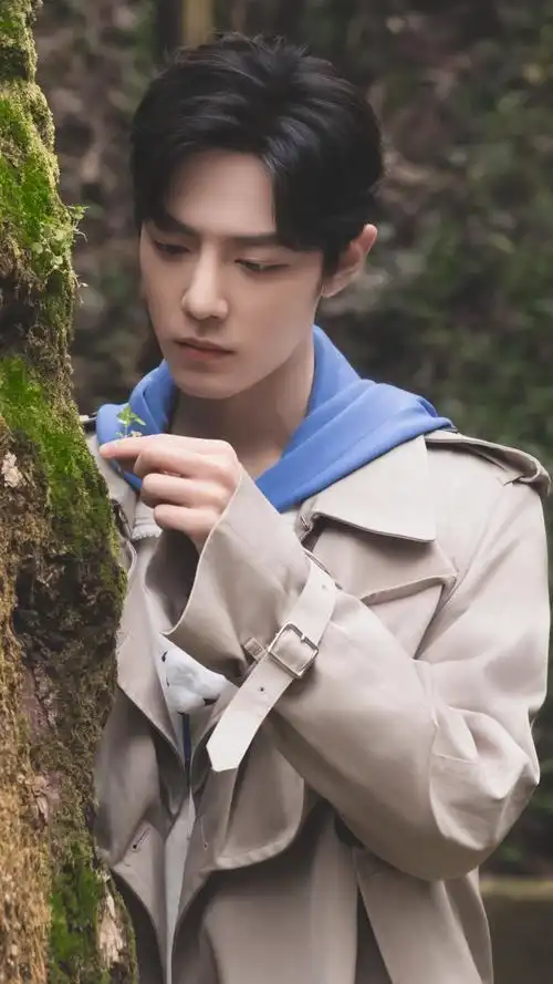 肖战奇妙之城—重庆