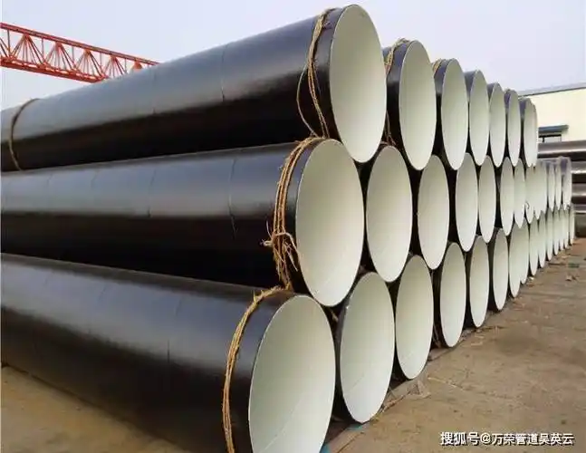 环氧煤沥青防腐钢管的特点